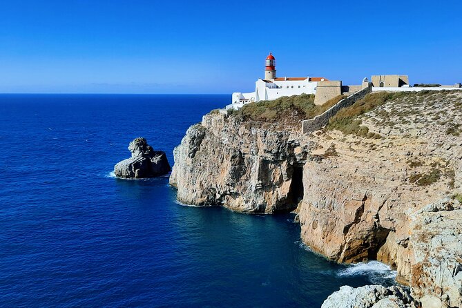 Lagos and Carvoeiro - Private From Faro. - Directions