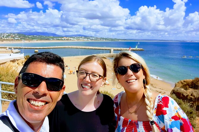 Lagos and Sagres - Semi-Private From Albufeira - The Sum Up