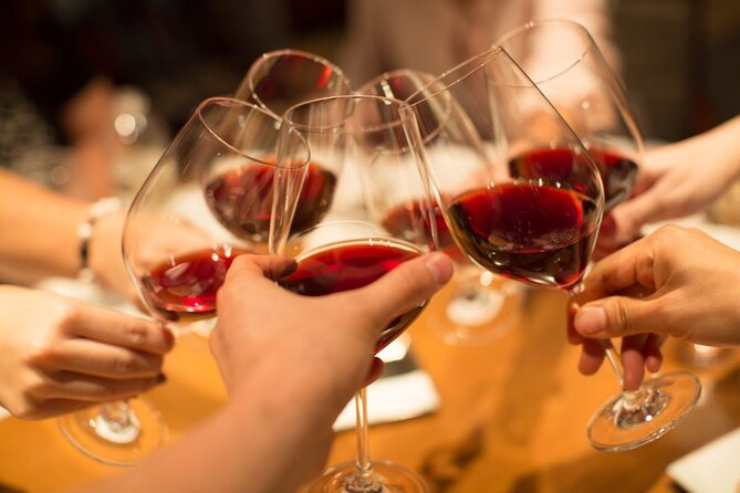 Lagos Half-Day Wine-Tasting Tour With Small-Group Guide - Tour Provider and Terms