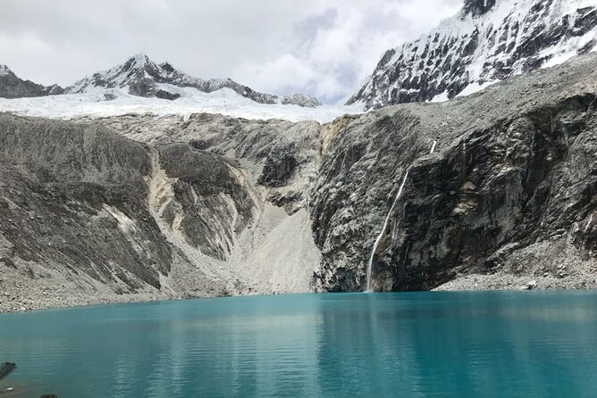 Laguna 69 Hiking Tour From Huaraz With Transport - The Sum Up