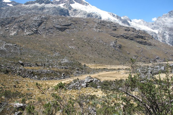 Lake 69 Full-Day Hiking Tour From Huaraz - Common Questions
