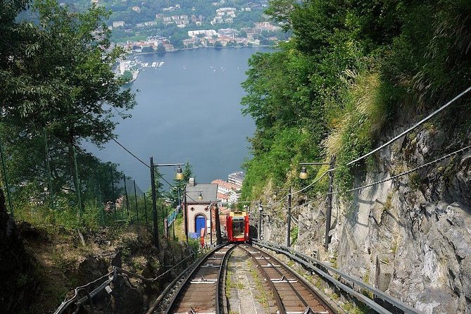 Lake Como, Como City & Brunate, Private Guided Tour - The Sum Up