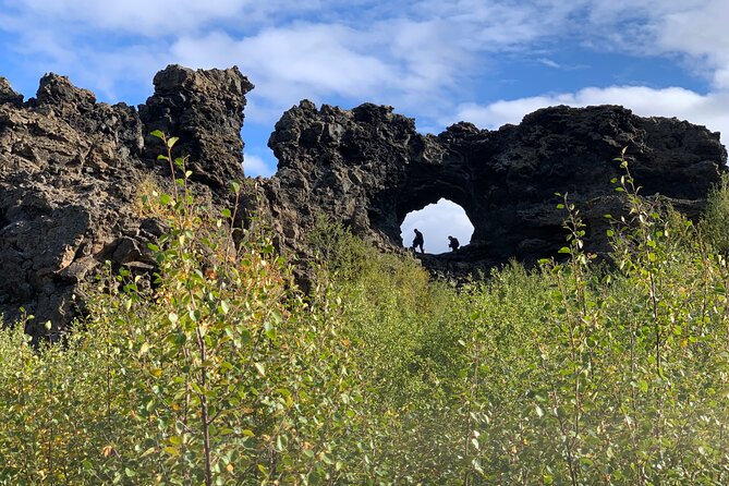 Lake Myvatn Private Tour & Godafoss Waterfall for Cruise Ship From Akureyri Port - Common Questions