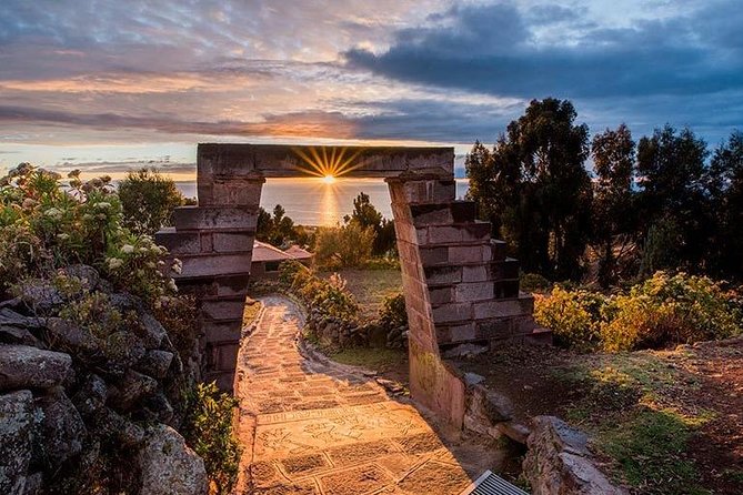 Lake Titicaca (2 Days) - Reviews and Ratings