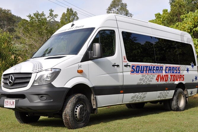 Lamington National Park, OReillys & Vineyard Tour - Common Questions