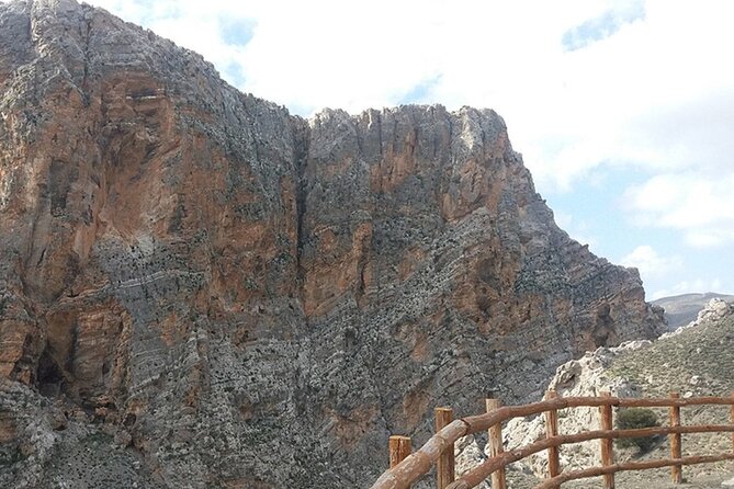 Land Rover Safari: Tripitis Gorge and Beach, South Crete - The Sum Up