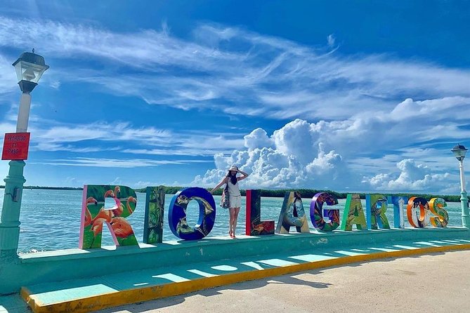 Las Coloradas Pink Lake Tour With Ría Lagartos Nature Reserve  - Cancun - Mixed Reviews and Recommendations