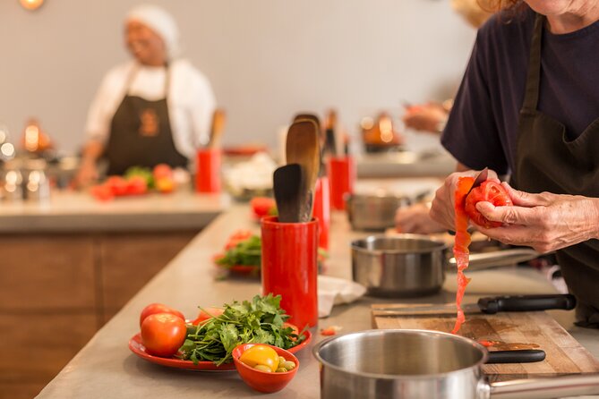 LAtelier Madada Moroccan Cooking Workshop in Essaouira - Traveler Photos and Positive Reviews