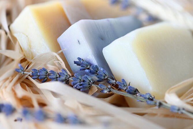 Lavender Route - Small-Group Day Trip From Avignon - Off-the-Beaten-Track Locations