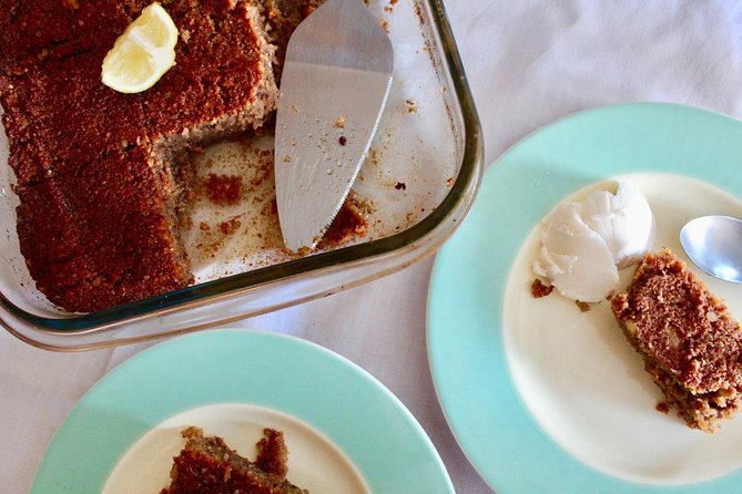 Learn to Cook Greek Mediterranean Cuisine in a Private Cooking Class - The Sum Up