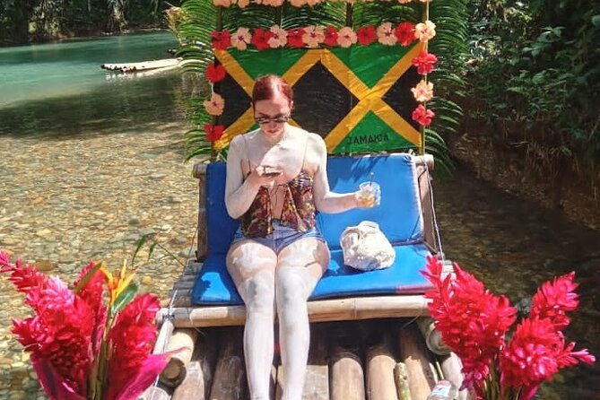 Lethe River Rafting, Limestone Massage, FREE Coconut & RoundTrip Transportation - Common Questions
