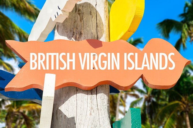 Lets Go To Jost Van Dyke, BVI - Pricing and Booking
