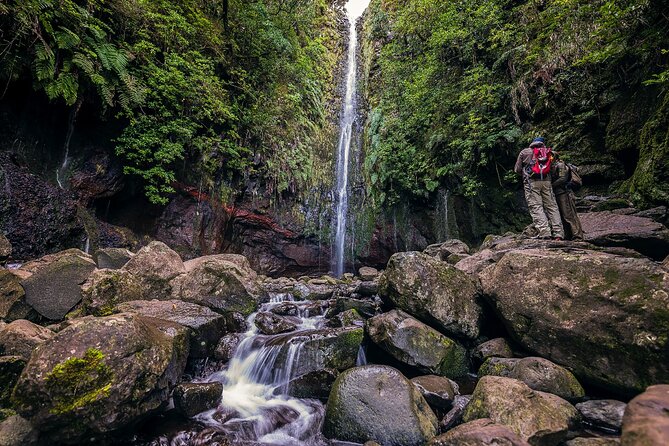 Levada Rabaçal and 25 Fountains Walking Tour - Good To Know