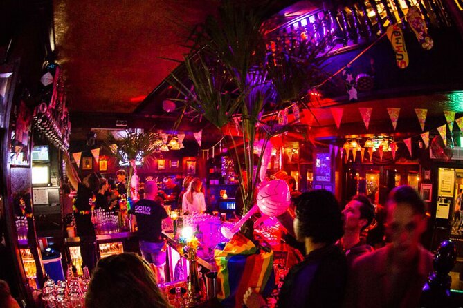 LGBTQ Private Tour in Amsterdam - City-Walk Tour - Directions