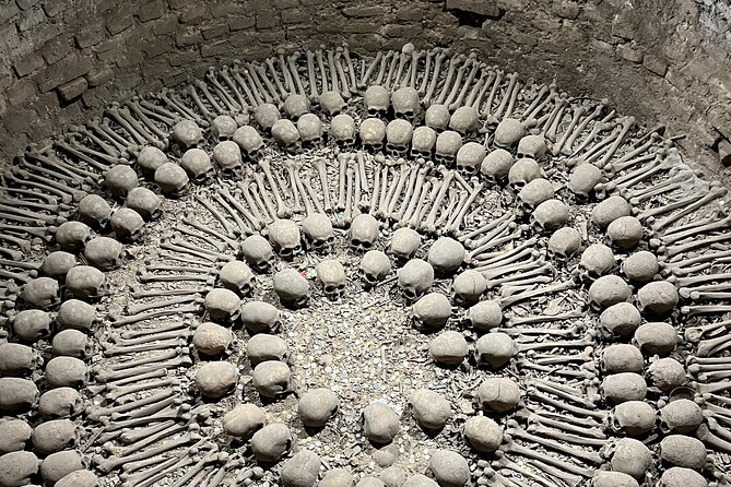 Lima City Tour With Catacombs - Tour Highlights