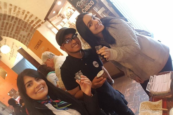 Lima Small-Group Half-Day Sightseeing Tour With Hotel Pickup - Common Questions
