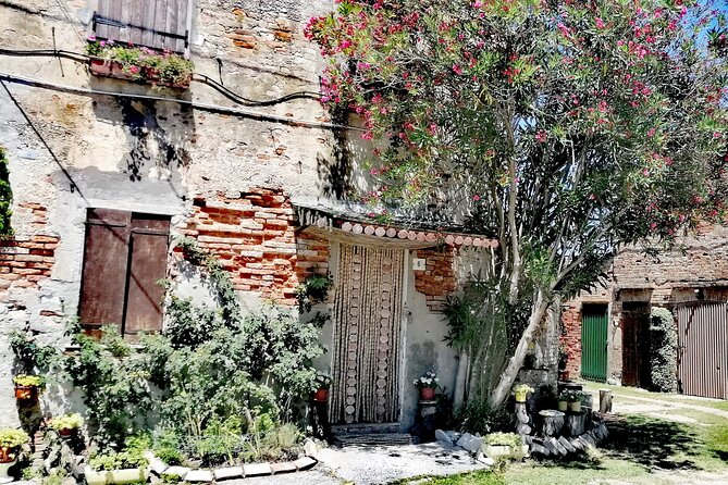 Lio Piccolo: Flamingos & Birdwatching Bike Tour in the Venetian Lagoon - Pricing and Booking Details