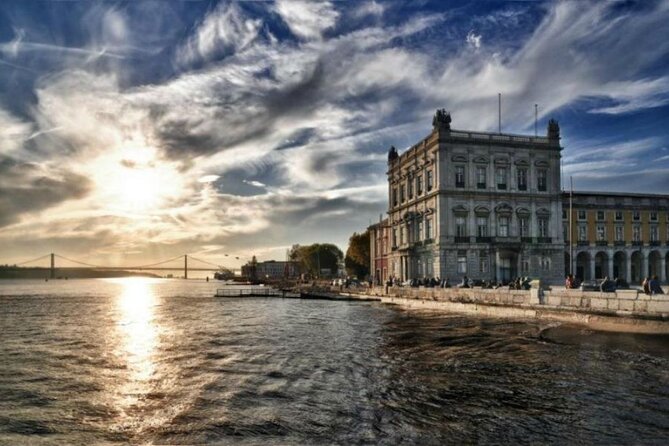Lisbon 2-hour Historical Private Tuk Tuk Tour - Cancellation Policy and Terms
