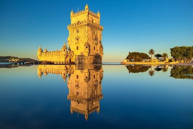 Lisbon Cruise With Dolphin Watching - Common Questions