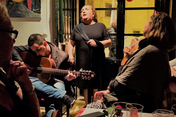 Lisbon Fado and Dinner Tour - Common Questions