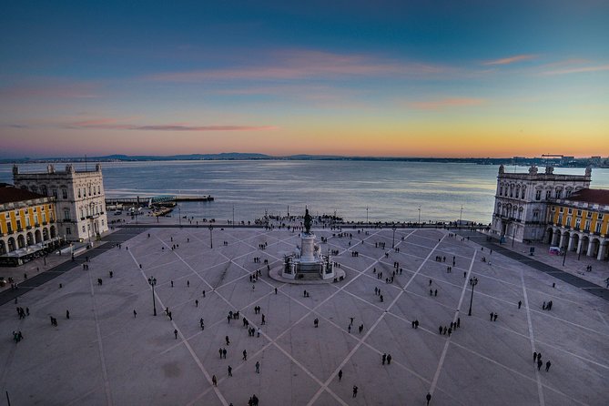 Lisbon Full Day Small-Group Tour: The Most Complete Lisbon City Tour - Traveler Tips