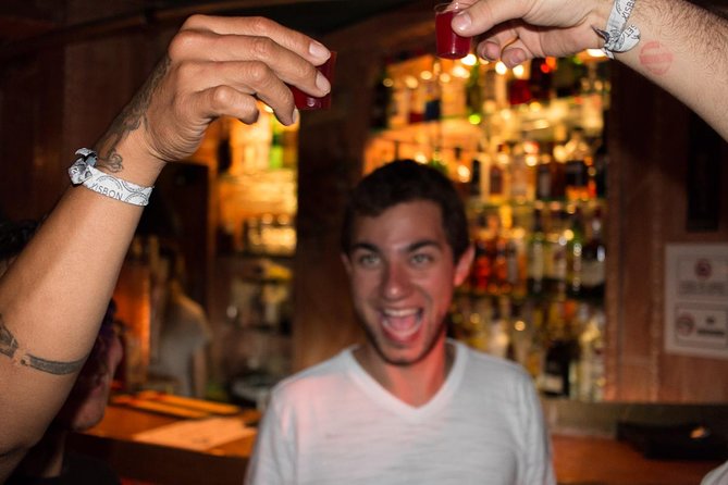 Lisbon Pub Crawl - Traveler Photos
