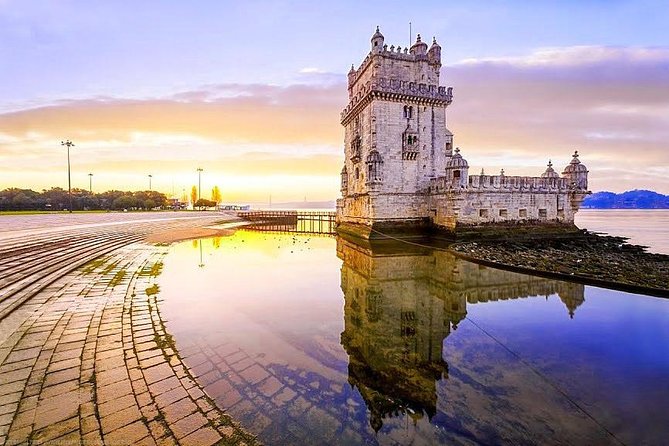 Lisbon, Sintra, Porto, Obidos and Nazare: Private 5-Day Tour - Common Questions
