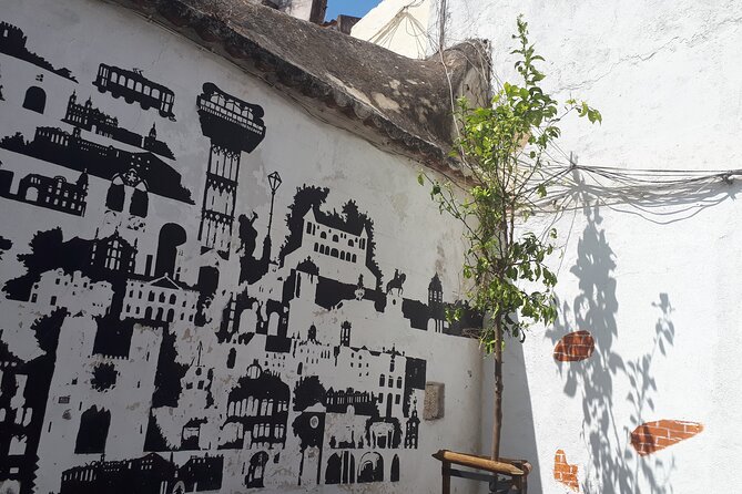 LISBON Street Art Tour - Traveler Photos