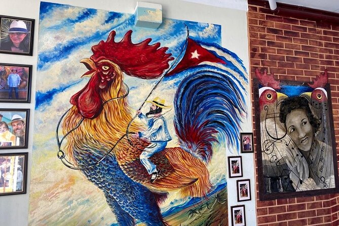Little Havana Walking Tour for History Buffs - Common Questions