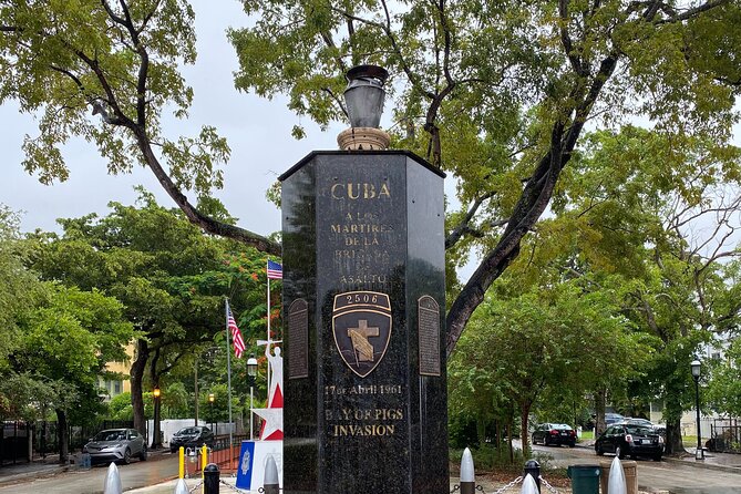 Little Havana Walking Tour - The Sum Up