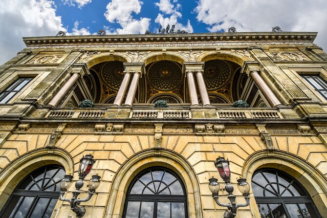 Little Mermaid Outdoor Escape Game in Copenhagen - Enhance Your Sightseeing Experience