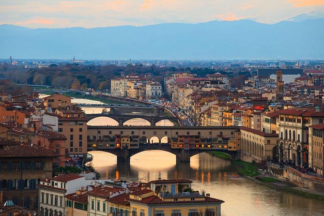 Livorno Shore Excursion: Private Pisa and Florence by Minivan Day Trip - Itinerary Customization Based on Cruise Schedule