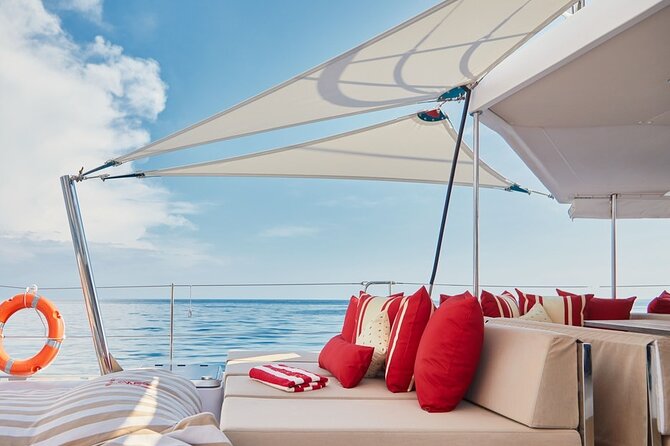 Lobster Yacht Phuket - The Sum Up