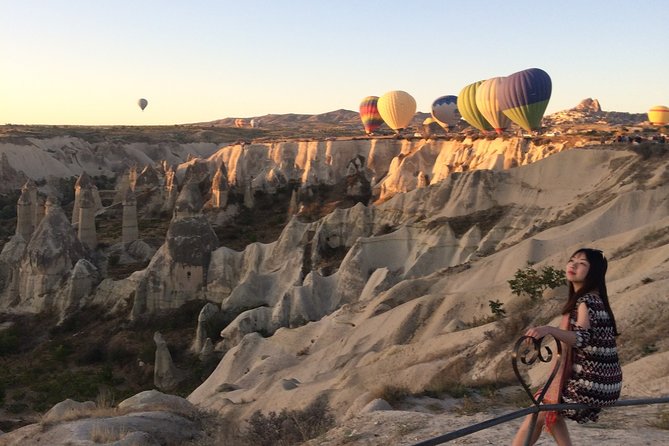 Local Guide in Cappadocia - The Sum Up