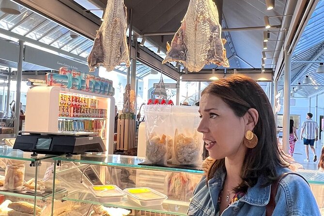Local Market & Cooking Class / Show Cooking - Good To Know