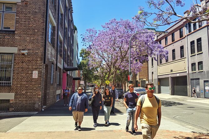 Local Sydney Walking Tour – Aussie Food, Culture & Coffee - Common Questions