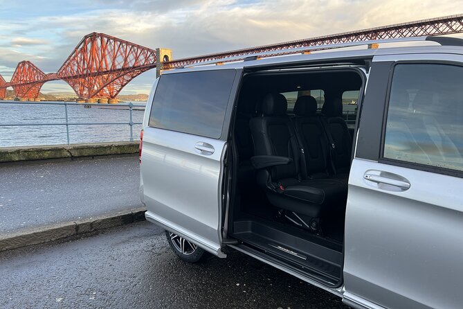Loch Ness, Glencoe and the Highlands Private Luxury Day Tour - Common Questions