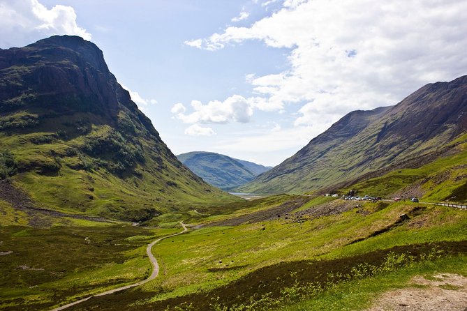 Loch Ness, Inverness & the Highlands - 2 Day Tour From Edinburgh - Optional Tours and Side Trips