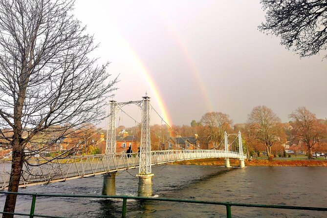 Loch Ness,Culloden Battlefield,Cawdor Castle & Much More From Inverness City - Common Questions