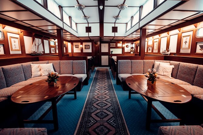 Lofoten Islands Luxury Trollfjord Cruise With Lunch From Svolvær - Traveler Photos and Reviews