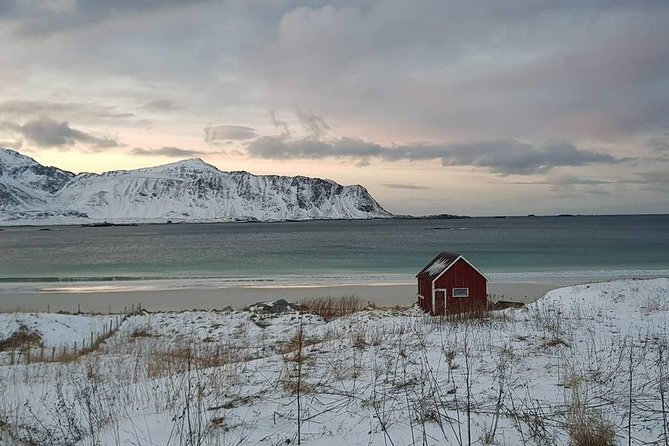 Lofoten Winter Photography Tour to Reine - Photography Tips