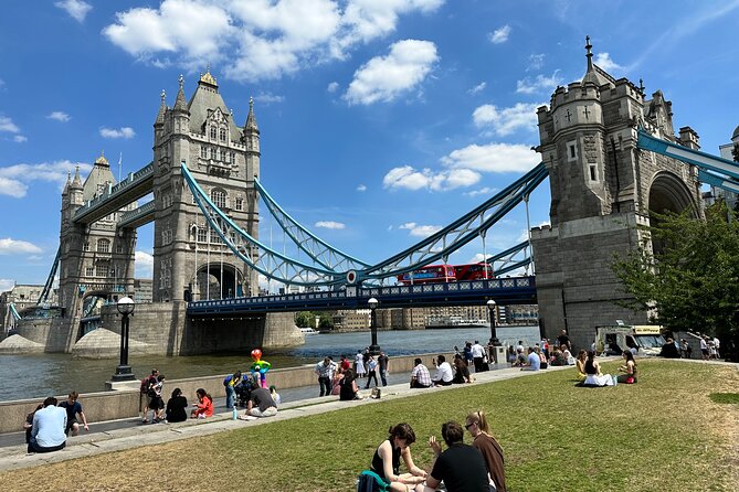 London for Kids Full Day With Westminster Abbey & Tower of London - Conclusion
