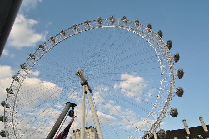 London Full Day Private Driving Tour - Reviews and Ratings