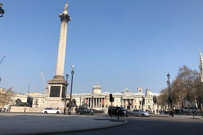 London Highlights Private Car Tour - Common Questions