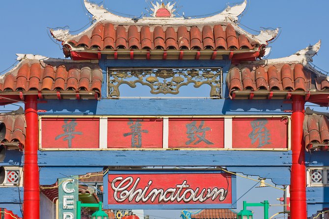 Los Angeles/Hollywood Private 7-Hours Private Day Trip. - Common Questions
