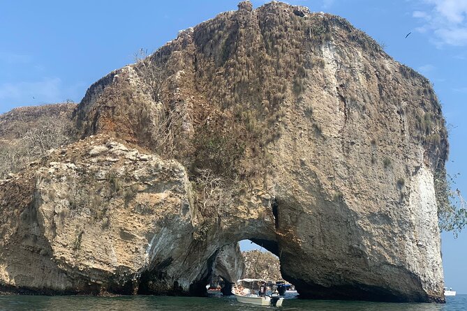 Los Arcos Snorkeling Puerto Vallarta - Meeting and Pickup Details