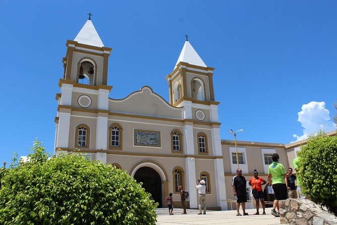 Los Cabos Deluxe City Tour: San Jose, San Lucas and The Arch - Common Questions