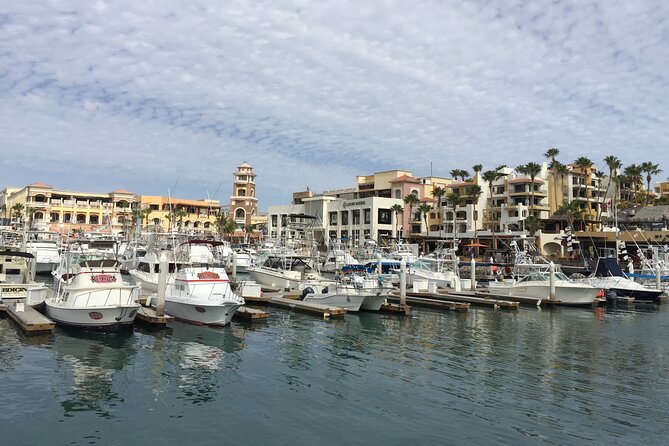 Los Cabos Private Chauffeur Service - Cancellation Policy