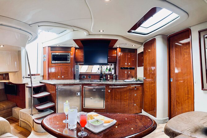 Los Cabos Private Yacht Cruise With Hotel Pickup  - Cabo San Lucas - The Sum Up