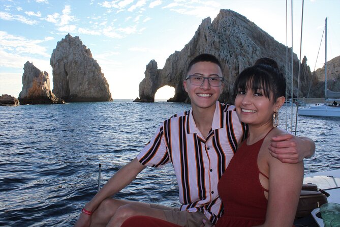 Los Cabos Tour: Sunset Cruise With Open Bar, Tacos, Tequila  - Cabo San Lucas - The Sum Up